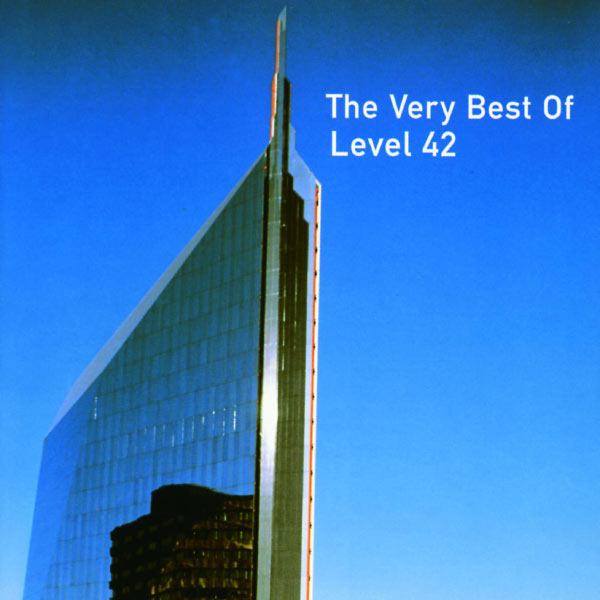 Image result for the best of level 42