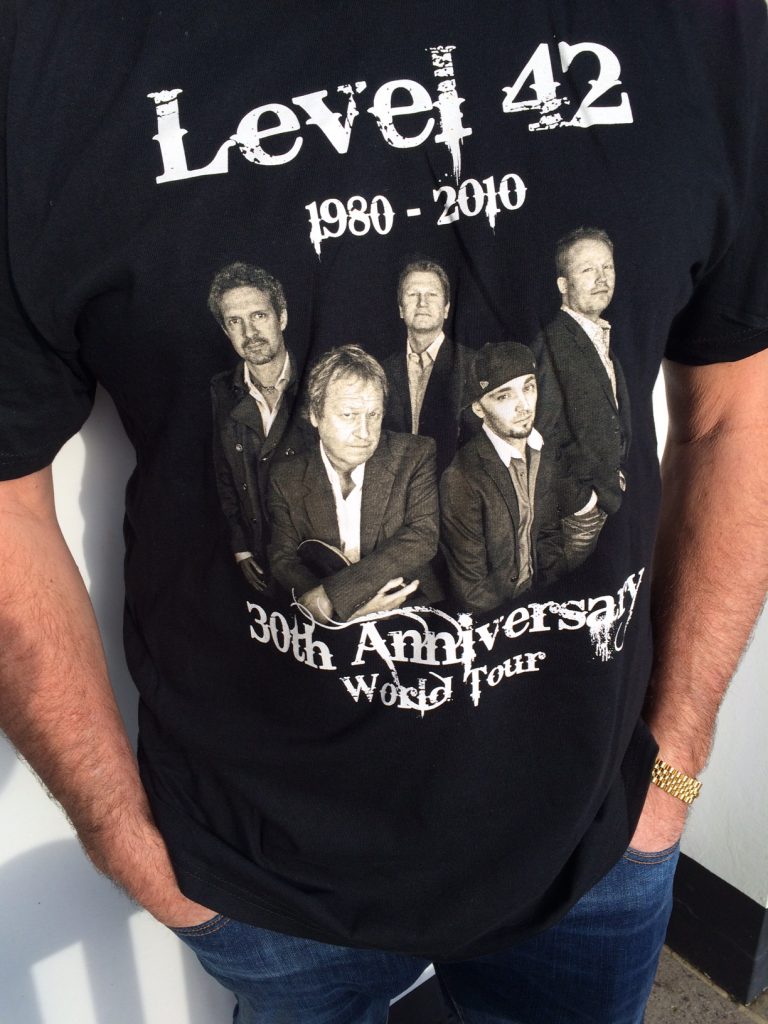 L42 shop v2 – Level42.com