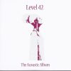L42 Acoustic album front