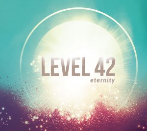 level 42 eternity tour 2018 (dvd)