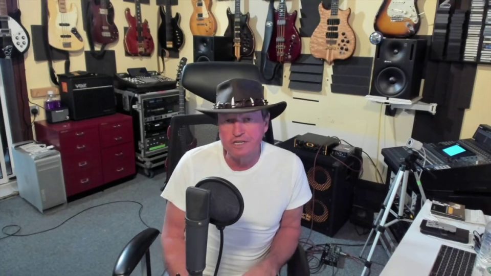 YouTube video thumbnail