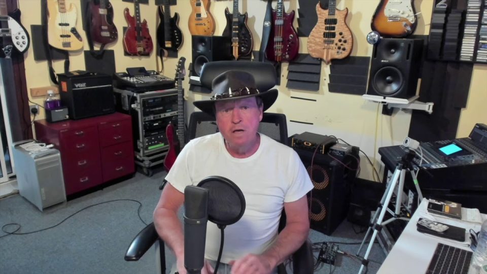 YouTube video thumbnail